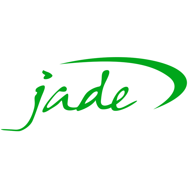 JADE Logo-Green